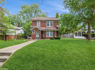 4345 Adams St, Gary, IN 46408