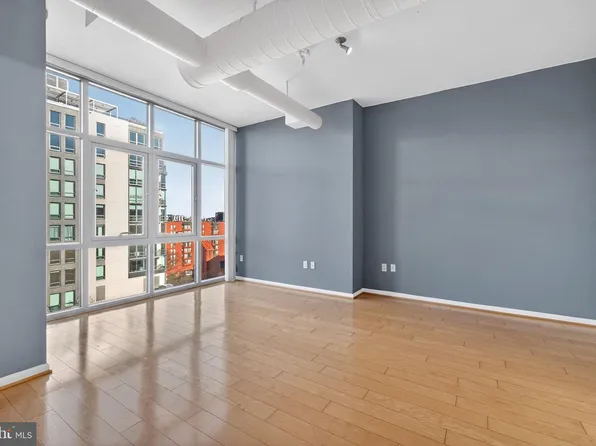 811 4th St NW Unit 814, Washington, DC 20001
