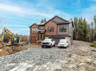 451 Zaffre Dr Lot 5127, Middle Sackville, NS B4E 0X4
