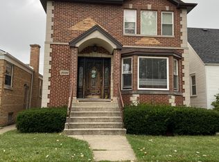 3526 N Opal Ave, Chicago, IL 60634