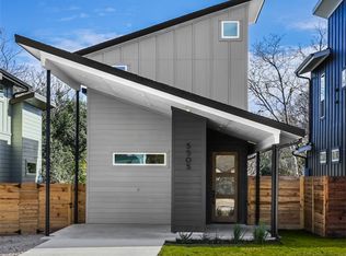 5505 Blue Bird Ln #2, Austin, TX 78745