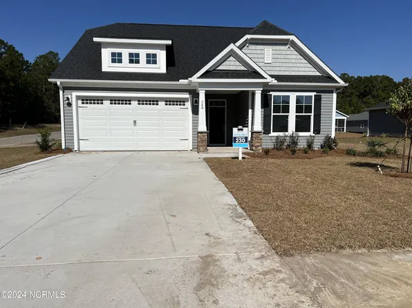 608 Lemming Lane SE, Bolivia, NC 28422