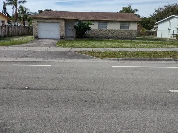 4127 NW 2nd Avenue, Boca Raton, FL 33431
