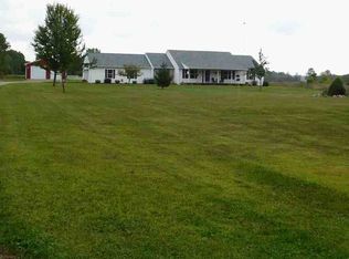 16182 Twenty Mile Rd, Big Rapids, MI 49307