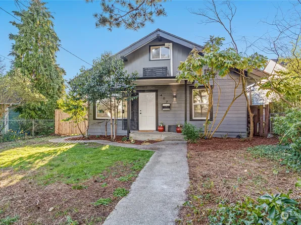 407 S 10th Street, Mount Vernon, WA 98274