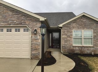 2582 Hogans Aly, Decatur, IN 46733