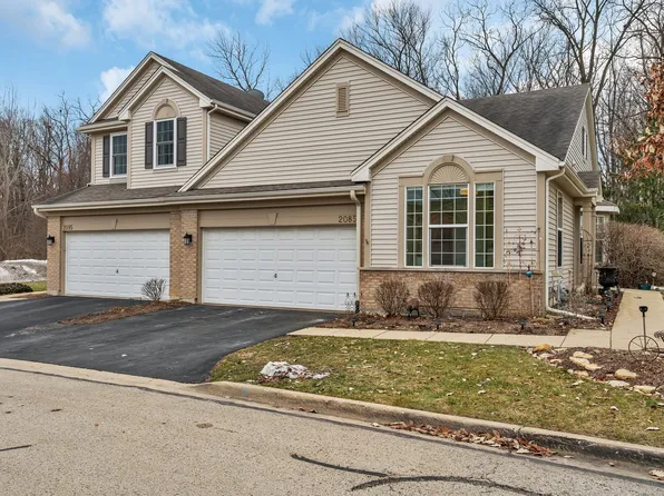 2085 Muirfield Dr #2085, Yorkville, IL 60560