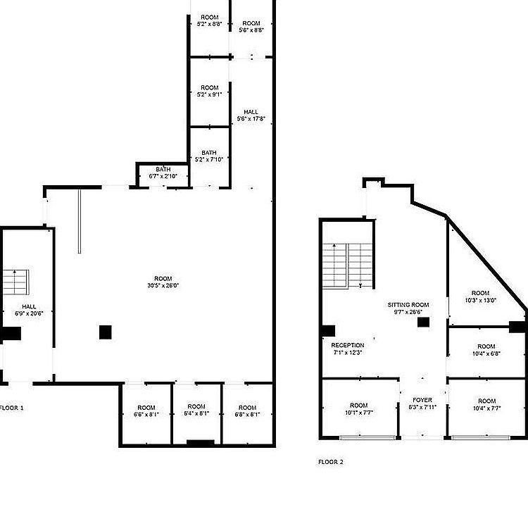 2nd image of 2752 Ocean Ave #1