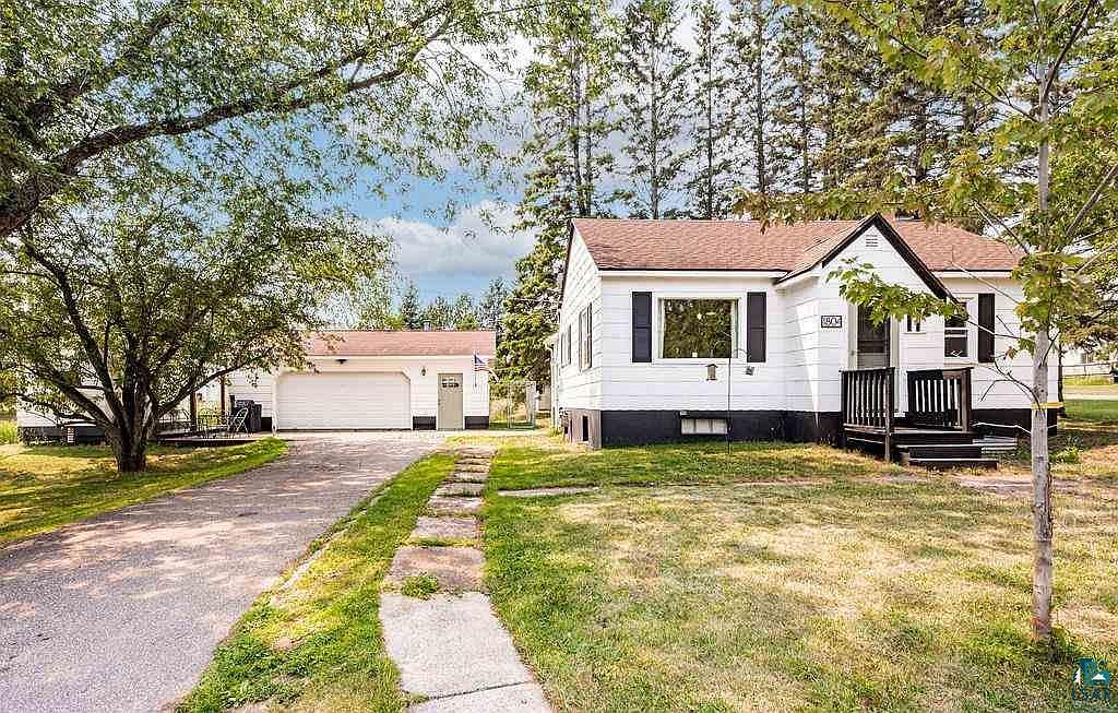 1804 9th Ave, Two Harbors, MN 55616 Zillow