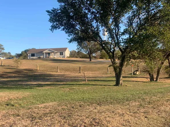 1105 N Highway 181, Sylvan Grove, KS 67481