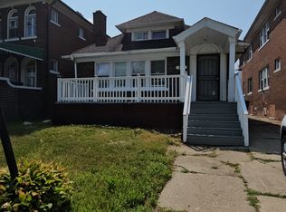 2979 Glendale St, Detroit, MI 48238