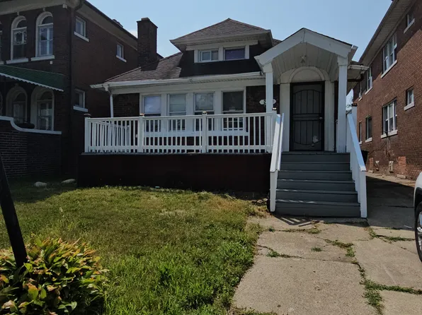 2979 Glendale St, Detroit, MI 48238