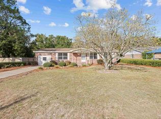 1810 Toni St, Pensacola, FL 32504