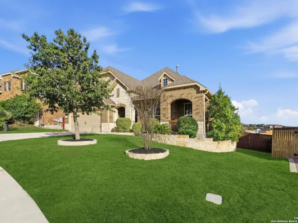 2830 Running Fawn, San Antonio, TX 78261