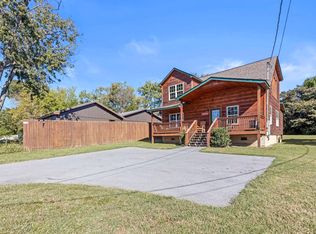 216 Caton Rd, Sevierville, TN 37862