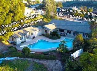 2322 Windmill View Rd, El Cajon, CA 92020