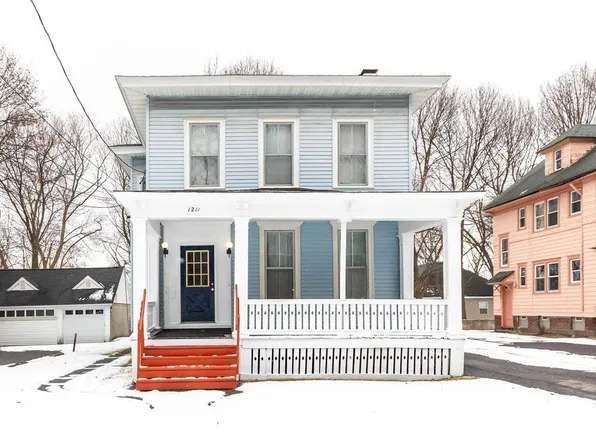 1211 Madison St, Syracuse, NY 13210