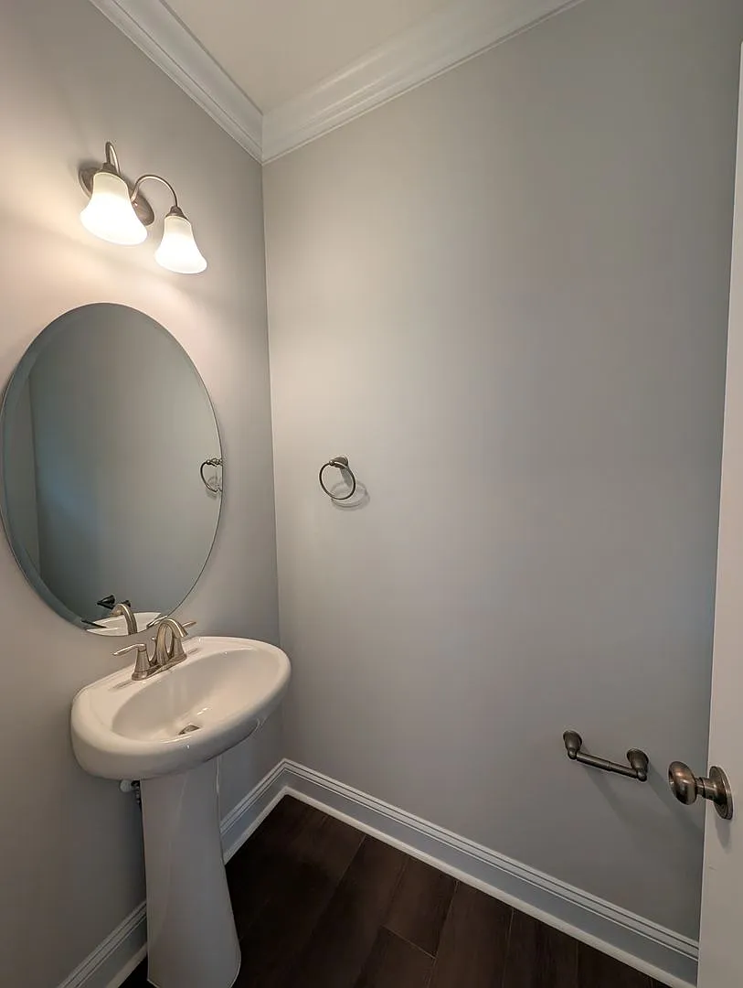 Beautiful New Construction Nestled in Wake Forest — Photo 3