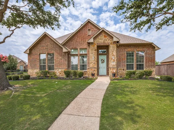 3331 Meadow Bluff Ln, Sachse, TX 75048