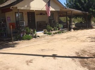 3604 S McCall Ave, Sanger, CA 93657