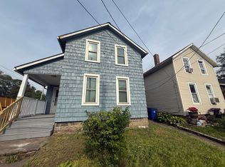 3515 E 80th St #2, Cleveland, OH 44105