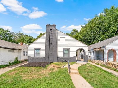 3420 Askew Ave, Kansas City, MO, 64128