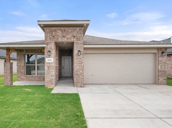 6004 Volney Ave, Lubbock, TX 79407