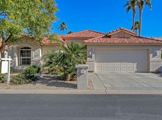 14866 W Verde Ln, Goodyear, AZ 85395