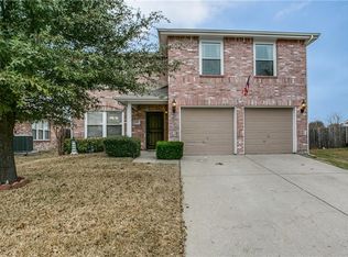 2600 Hidden Valley Dr, McKinney, TX 75071