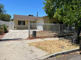 8481 Rincon Ave, Sun Valley, CA 91352