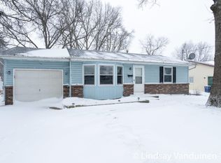 1726 6th St NW, Grand Rapids, MI 49504