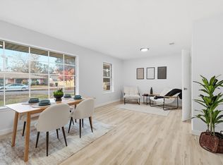 6409 Winn St, Fort Worth, TX 76133