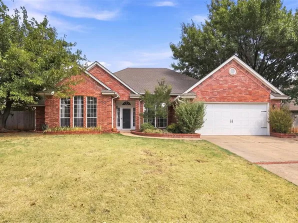 1200 Kingston Blvd, Edmond, OK 73034