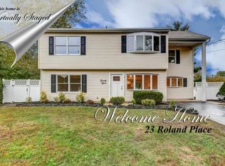 23 Roland Pl, Hazlet, NJ 07730