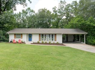 701 S Sanders Rd, Hoover, AL 35226