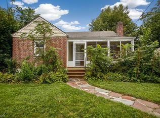 133 Hillcrest Ave, Plainfield, NJ 07062