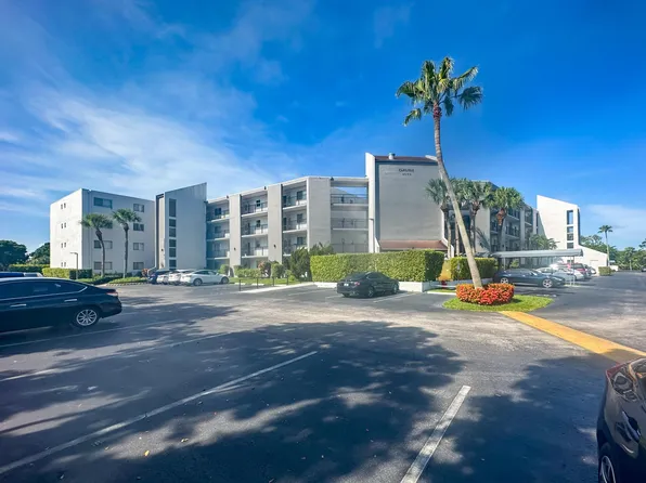 6850 10th Avenue N #206, Lake Worth, FL 33467