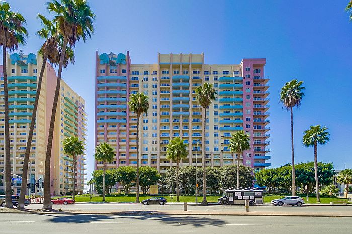 1st image of 488 E Ocean Blvd Unit 1601