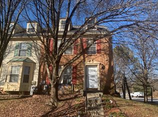 4864 Wainwright Cir, Owings Mills, MD 21117