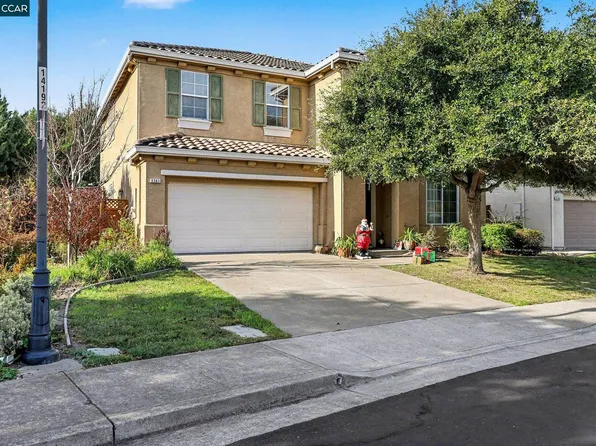 5701 Oakmont Dr, Richmond, CA 94806