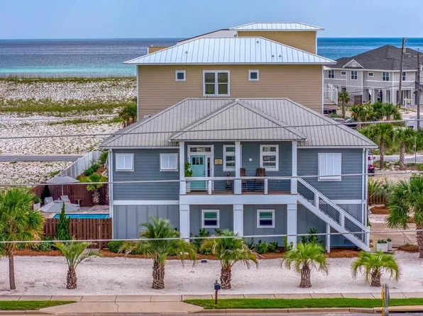 400 Via Deluna Dr, Pensacola Beach, FL 32561