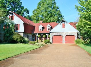 160 Gwen Rd, Senatobia, MS 38668