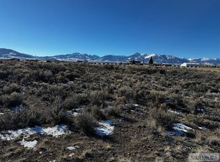 0 1st St, Leadore, ID 83464