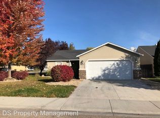 3217 Central Park St, Caldwell, ID 83605
