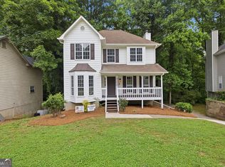 1104 Havel Dr SW, Marietta, GA 30008
