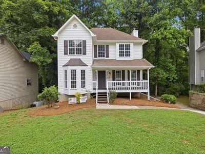 1104 Havel Dr SW, Marietta, GA, 30008