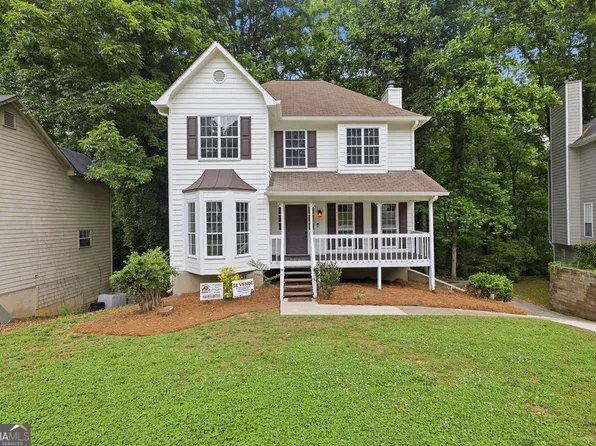 1104 Havel Dr SW, Marietta, GA 30008