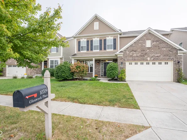 10709 Glenwyck Pl, Noblesville, IN 46060