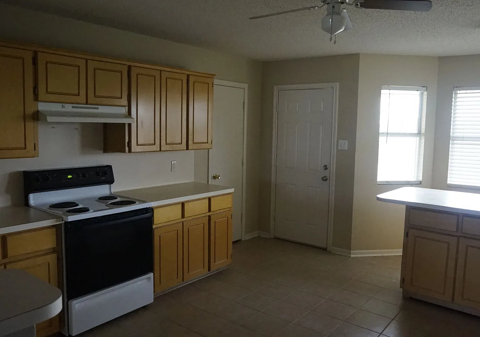 4-Bedroom House for Rent in Belton — Photo 4