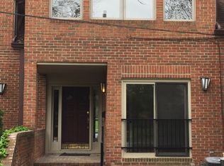 531 Brookside, Birmingham, MI